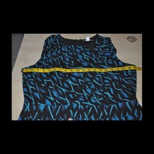 Banana republic dress